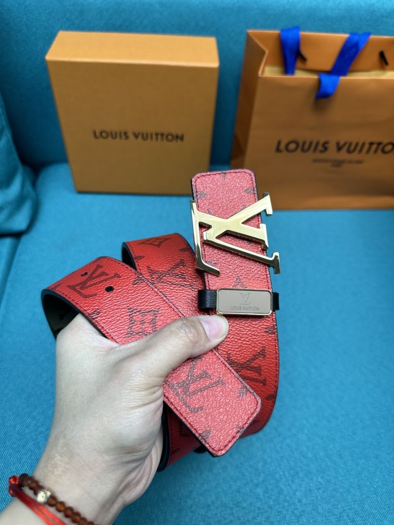 Louis Vuitton Belts